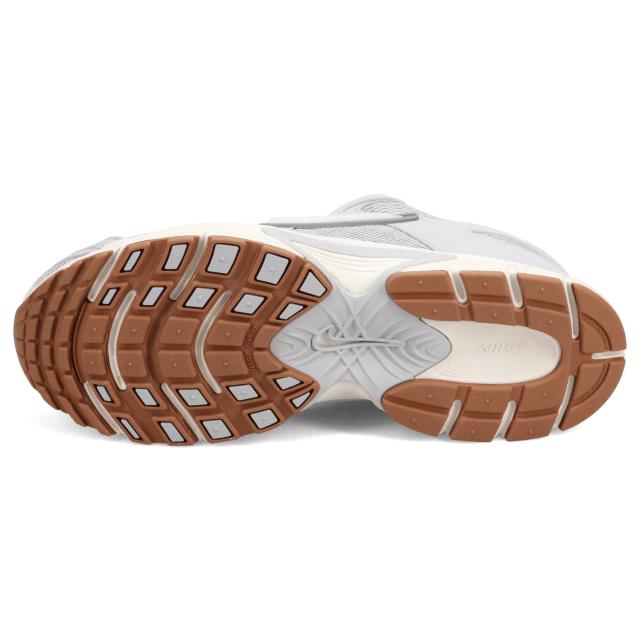 ナイキ NIKE スニーカー メンズ レディース V5 RNR ライト グレー II6292-005