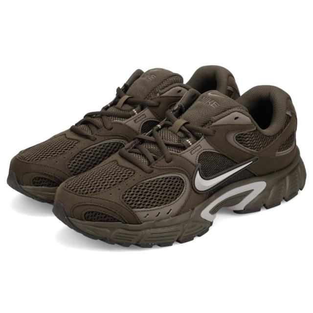 ナイキ NIKE スニーカー メンズ レディース V5 RNR ブラウン II6292-200