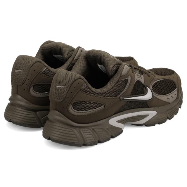 ナイキ NIKE スニーカー メンズ レディース V5 RNR ブラウン II6292-200
