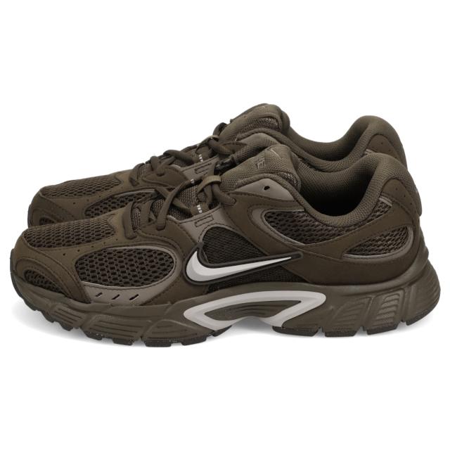 ナイキ NIKE スニーカー メンズ レディース V5 RNR ブラウン II6292-200