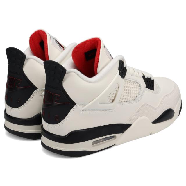 ナイキ NIKE エアジョーダン4 レトロ OG フライトクラブ スニーカー メンズ AIR JORDAN 4 RETRO OG FLIGHT CLUB IM4002-100_2