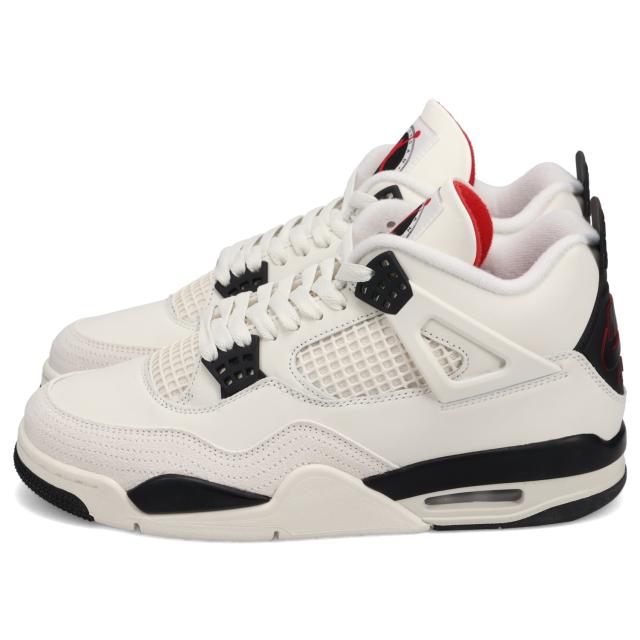 ナイキ NIKE エアジョーダン4 レトロ OG フライトクラブ スニーカー メンズ AIR JORDAN 4 RETRO OG FLIGHT CLUB IM4002-100_3
