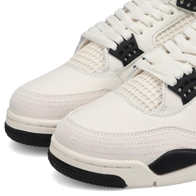 ナイキ NIKE エアジョーダン4 レトロ OG フライトクラブ スニーカー メンズ AIR JORDAN 4 RETRO OG FLIGHT CLUB IM4002-100_4