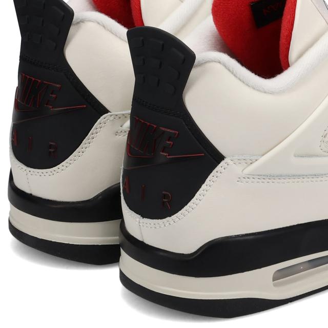 ナイキ NIKE エアジョーダン4 レトロ OG フライトクラブ スニーカー メンズ AIR JORDAN 4 RETRO OG FLIGHT CLUB IM4002-100_5