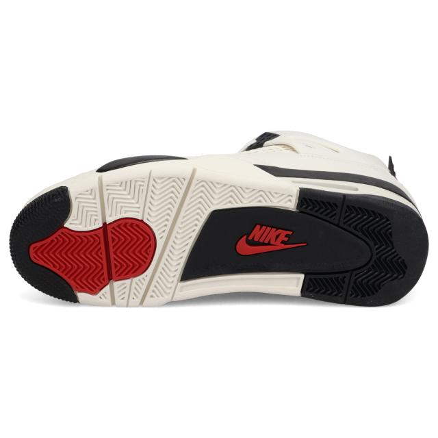 ナイキ NIKE エアジョーダン4 レトロ OG フライトクラブ スニーカー メンズ AIR JORDAN 4 RETRO OG FLIGHT CLUB IM4002-100_7