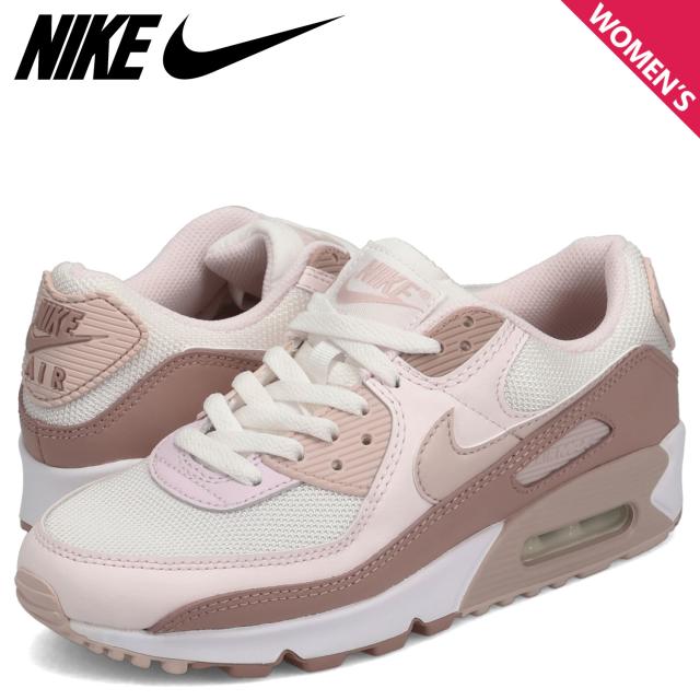 ナイキ NIKE ウィメンズ エアマックス90 スニーカー レディース WMNS AIR MAX 90 ピンク IM4613-600