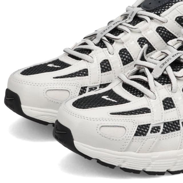 ナイキ NIKE スニーカー メンズ レディース P-6000 ホワイト 白 IO8711-101_4