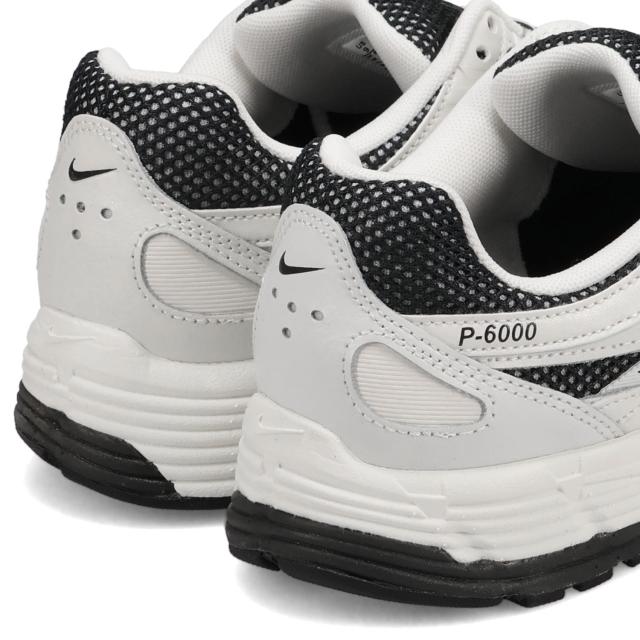 ナイキ NIKE スニーカー メンズ レディース P-6000 ホワイト 白 IO8711-101_5