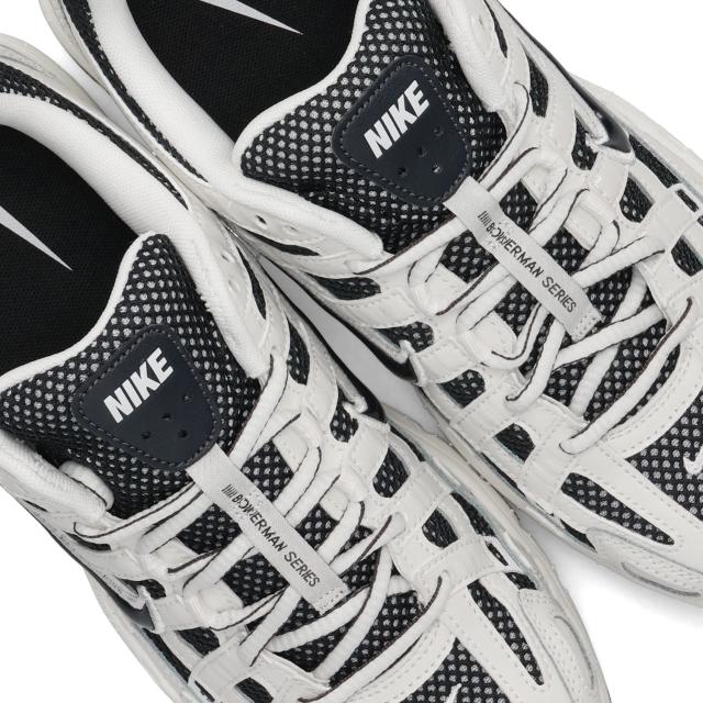 ナイキ NIKE スニーカー メンズ レディース P-6000 ホワイト 白 IO8711-101_6