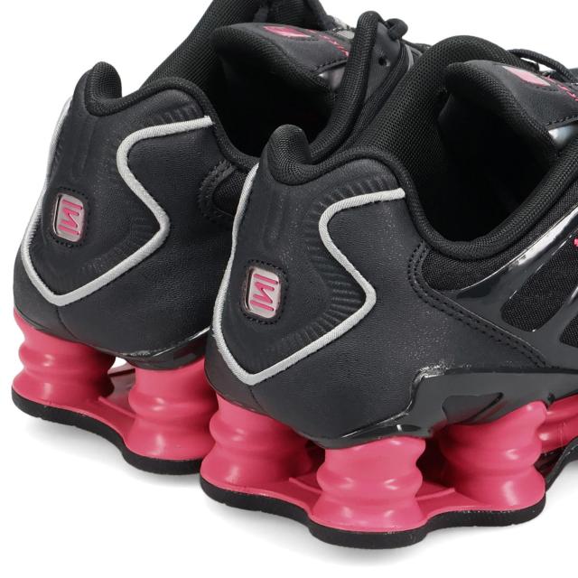 ナイキ NIKE ウィメンズ ショックス TL スニーカー メンズ レディース WMNS SHOX TL ブラック 黒 IQ0273-045_5