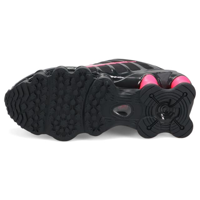 ナイキ NIKE ウィメンズ ショックス TL スニーカー メンズ レディース WMNS SHOX TL ブラック 黒 IQ0273-045_7