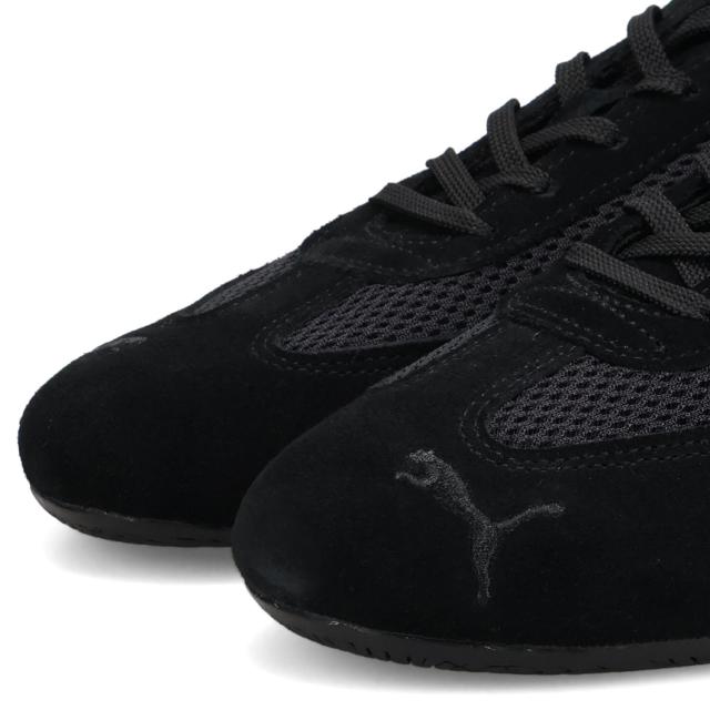 PUMA プーマ スピードキャット プレミアム スニーカー メンズ SPEEDCAT PREMIUM ブラック 黒 403902-06_4