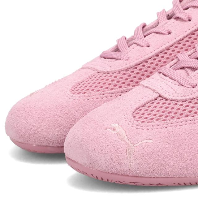 PUMA プーマ スピードキャット プレミアム スニーカー レディース SPEEDCAT PREMIUM ピンク 403902-08_4