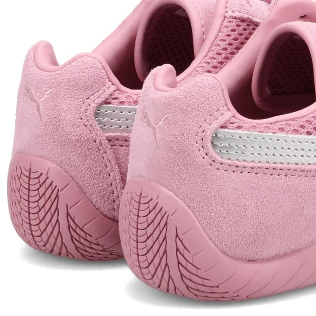PUMA プーマ スピードキャット プレミアム スニーカー レディース SPEEDCAT PREMIUM ピンク 403902-08_5