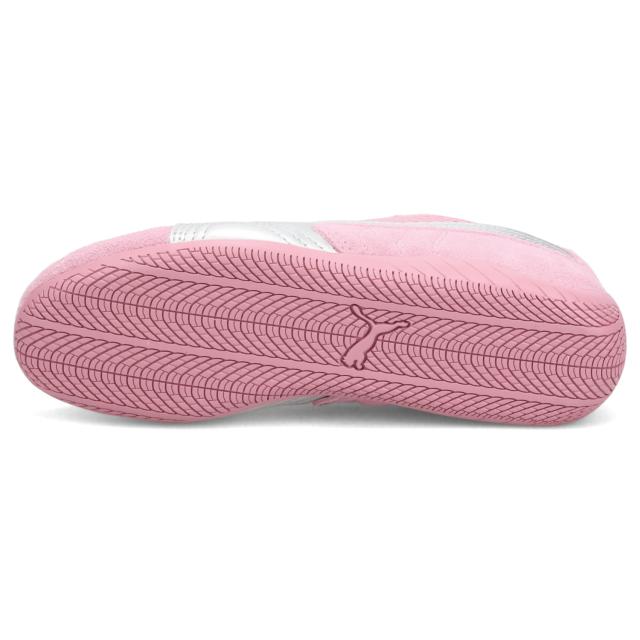 PUMA プーマ スピードキャット プレミアム スニーカー レディース SPEEDCAT PREMIUM ピンク 403902-08_7