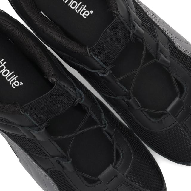 PUMA プーマ スピードキャット ゴー メッシュ ウィメンズ スニーカー レディース SPEEDCAT GO MESH WNS ブラック 黒 405329-01_6