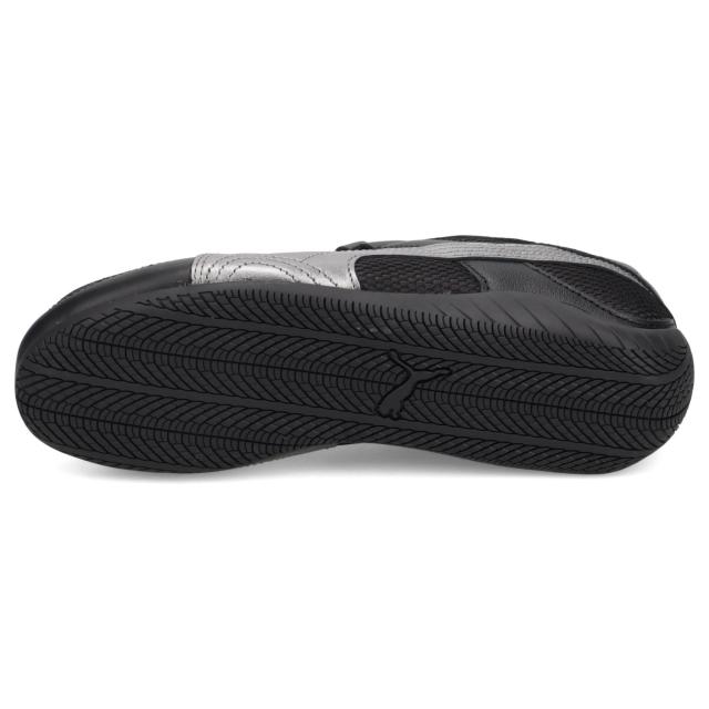 PUMA プーマ スピードキャット ゴー メッシュ ウィメンズ スニーカー レディース SPEEDCAT GO MESH WNS ブラック 黒 405329-01_7