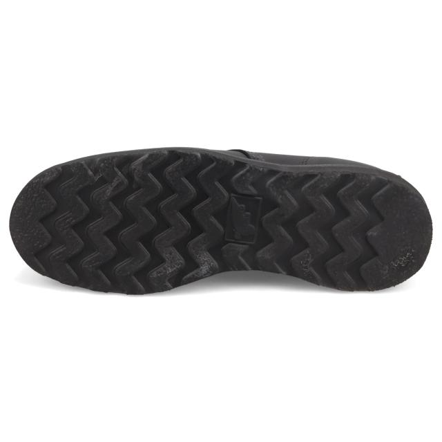 レッドウィング RED WING ブーツ 6インチ クラシック モック メンズ 本革 Dワイズ 6-INCH CLASSIC MOC ブラック 黒 8074_7