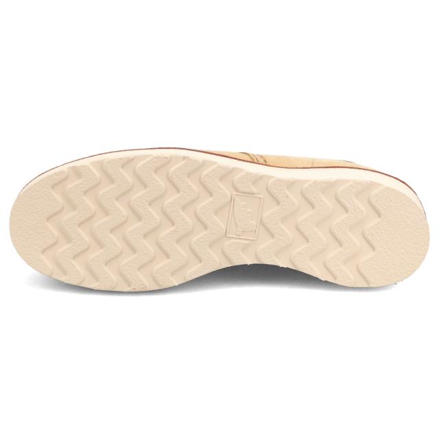 レッドウィング RED WING ブーツ 6インチ クラシック モック メンズ 本革 Dワイズ 6-INCH CLASSIC MOC ベージュ 8833_7