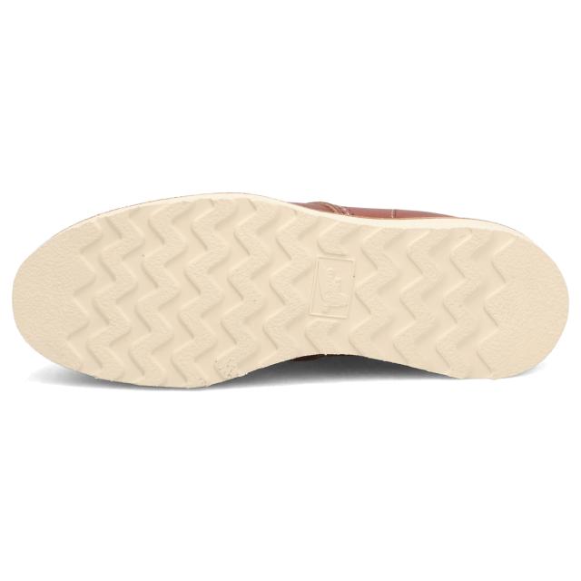 レッドウィング RED WING 6インチ クラシックモック ブーツ メンズ Eワイズ USA製 6-INCH CLASSIC MOC レッドブラウン 8875_7