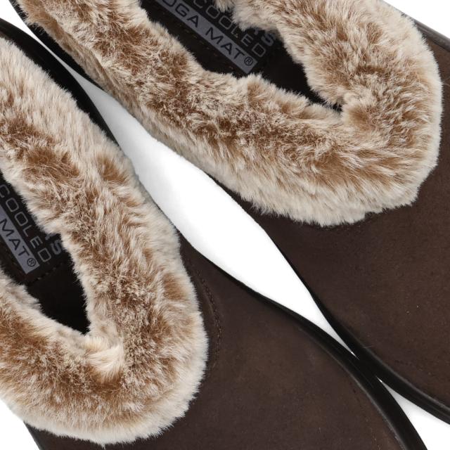 スケッチャーズ SKECHERS ブーツ ウィンターブーツ アンクルブーツ