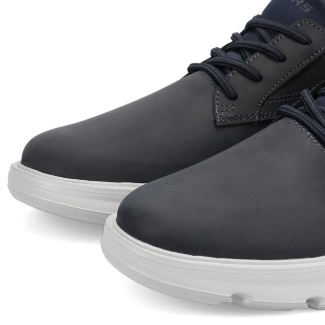 スケッチャーズ SKECHERS スリップインズ リラックスドフィット アーチフィット ガルザ ラングストン スニーカー メンズ 軽量 205511_4
