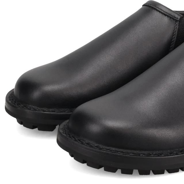 trippen トリッペン スリッポン レザーシューズ イェン レディース 本