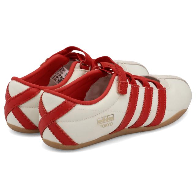 アディダス オリジナルス adidas Originals スニーカー トーキョー MJ レディース TOKYO MJ ホワイト 白 IH3999_2