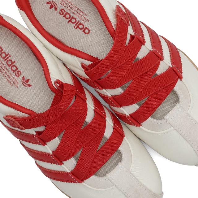 アディダス オリジナルス adidas Originals スニーカー トーキョー MJ レディース TOKYO MJ ホワイト 白 IH3999_6