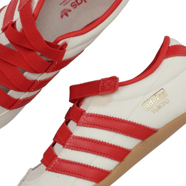 アディダス オリジナルス adidas Originals スニーカー トーキョー MJ レディース TOKYO MJ ホワイト 白 IH3999_8