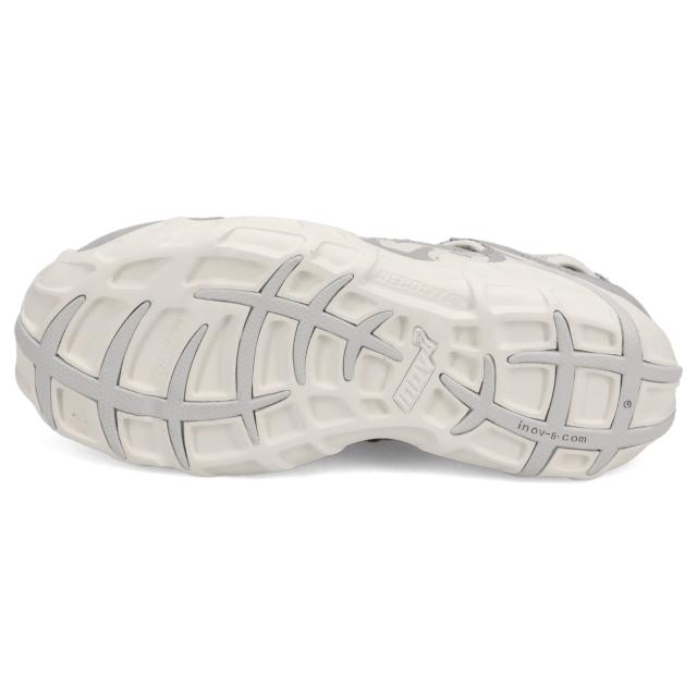inov-8 イノヴェイト レコライト 190 UNI サンダル スポーツサンダル メンズ レディース 軽量 RECOLITE 190 UNI グレー NO6SSD01U_7