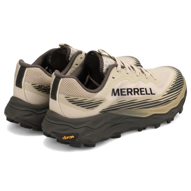 メレル MERRELL スニーカー 靴 アジリティー ピーク 6 メンズ 厚底 AGILITY PEAK 6 ベージュ M00003311
