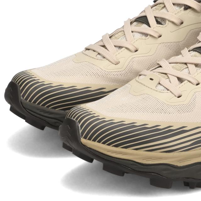 メレル MERRELL スニーカー 靴 アジリティー ピーク 6 メンズ 厚底 AGILITY PEAK 6 ベージュ M00003311