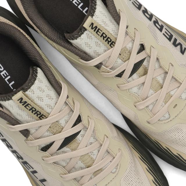 メレル MERRELL スニーカー 靴 アジリティー ピーク 6 メンズ 厚底 AGILITY PEAK 6 ベージュ M00003311