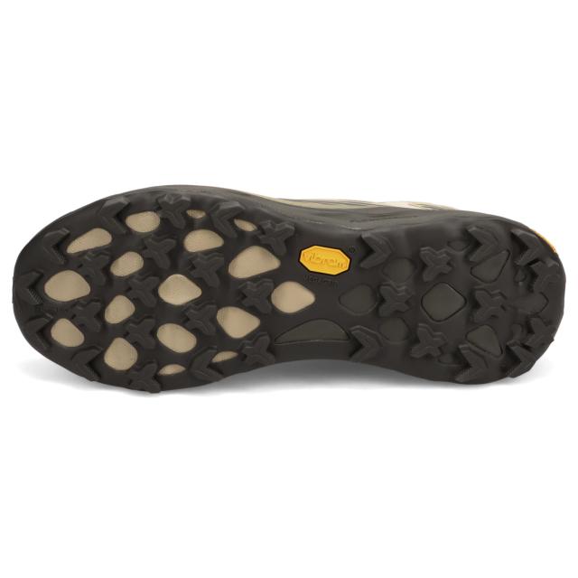 メレル MERRELL スニーカー 靴 アジリティー ピーク 6 メンズ 厚底 AGILITY PEAK 6 ベージュ M00003311