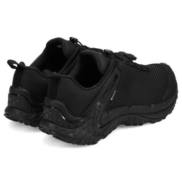 メレル MERRELL スニーカー カメレオン ストーム リダックス ジャパン ゴアテックス メンズ レディース 撥水 防水 ブラック 黒 00005678_2