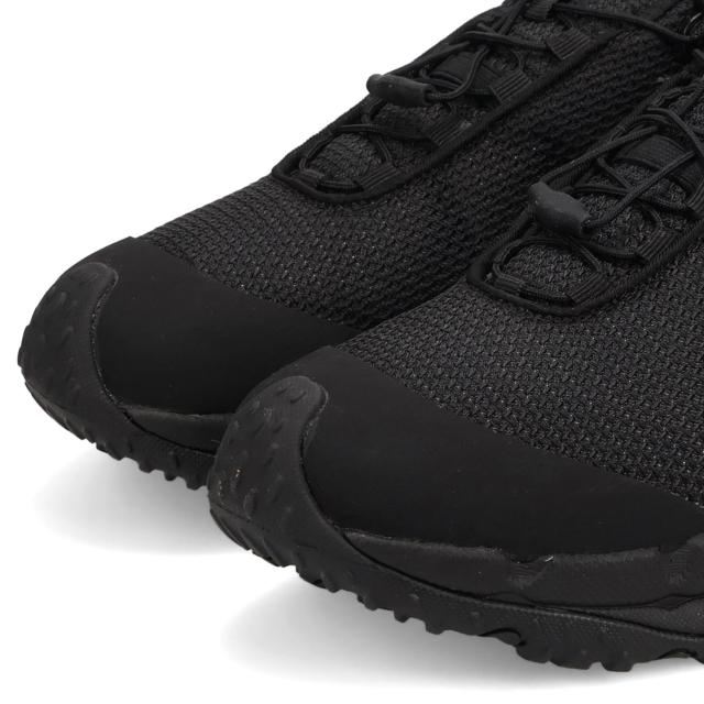 メレル MERRELL スニーカー カメレオン ストーム リダックス ジャパン ゴアテックス メンズ レディース 撥水 防水 ブラック 黒 00005678_4