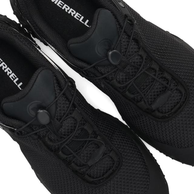 メレル MERRELL スニーカー カメレオン ストーム リダックス ジャパン ゴアテックス メンズ レディース 撥水 防水 ブラック 黒 00005678_6