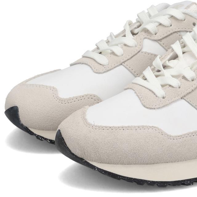 ニューバランス new balance 237 スニーカー メンズ レディース Dワイズ ベージュ MS237SE_4