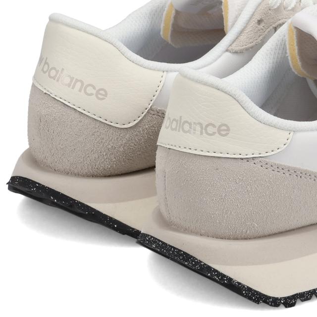 ニューバランス new balance 237 スニーカー メンズ レディース Dワイズ ベージュ MS237SE_5