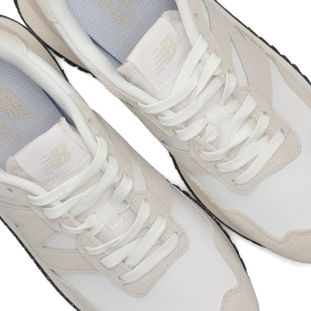 ニューバランス new balance 237 スニーカー メンズ レディース Dワイズ ベージュ MS237SE_6