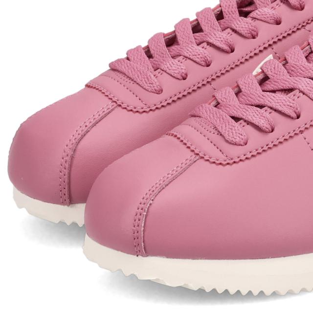 ナイキ NIKE ウィメンズ コルテッツ レザー スニーカー レディース WMNS CORTEZ LEATHER ピンク DN1791-601_4