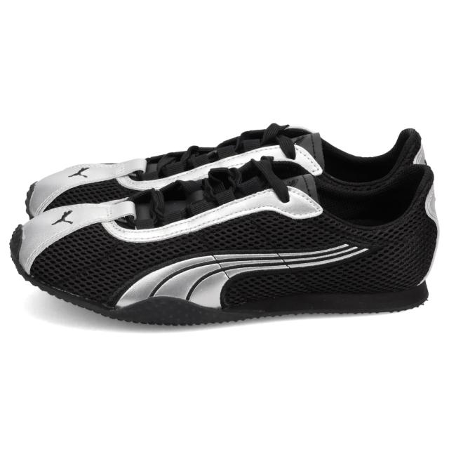 PUMA プーマ スニーカー Hストリート OG メンズ レディース H-STREET OG ブラック 黒 403692