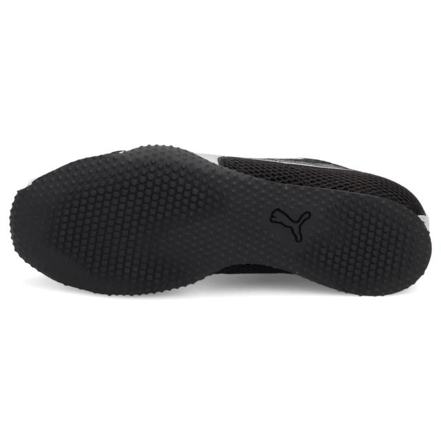 PUMA プーマ スニーカー Hストリート OG メンズ レディース H-STREET OG ブラック 黒 403692