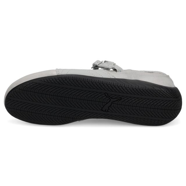 PUMA プーマ スピードキャット バレエ クロック スニーカー レディース SPEEDCAT BALLET CROC ホワイト 白 405327_7