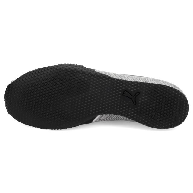 PUMA プーマ スニーカー H ストリート クローム メンズ レディース H-STREET CHROME シルバー 406126_7