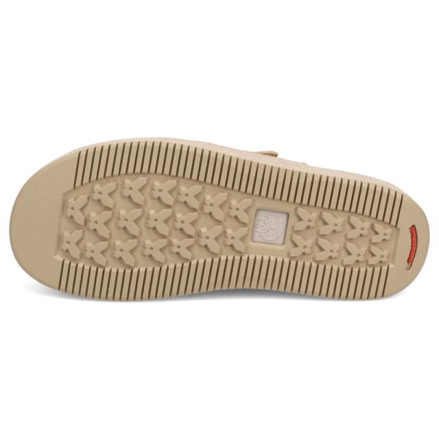 ティンバーランド Timberland サンダル スライドサンダル メンズ 本革 CASCO COVE SLIDE ベージュ A2755_7