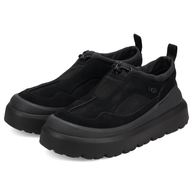 UGG アグ スニーカー スリッポン ヘリテージ ユーティリティー アクソイド メンズ レディース 厚底 HERITAGE UTILITY AXOID 1174995