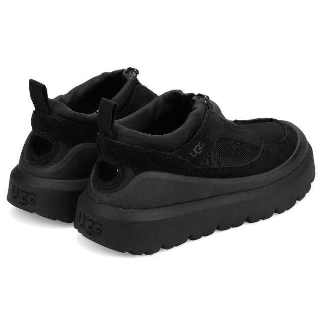 UGG アグ スニーカー スリッポン ヘリテージ ユーティリティー アクソイド メンズ レディース 厚底 HERITAGE UTILITY AXOID 1174995
