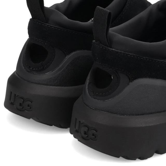 UGG アグ スニーカー スリッポン ヘリテージ ユーティリティー アクソイド メンズ レディース 厚底 HERITAGE UTILITY AXOID 1174995